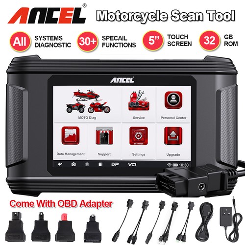 Ancel mt500 dispositivo - mt500,