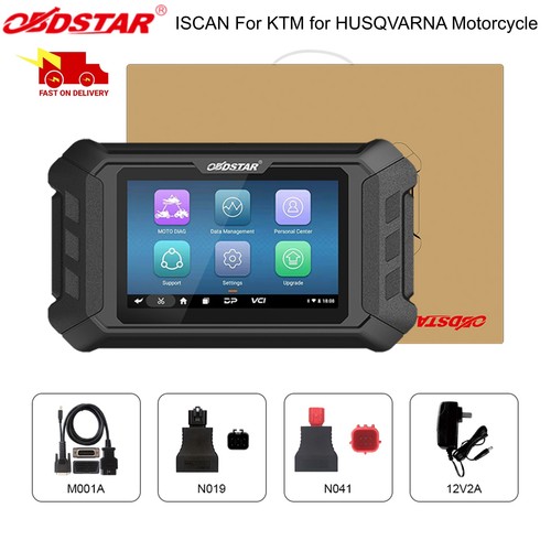 Obdstar iscan per - obdstar,