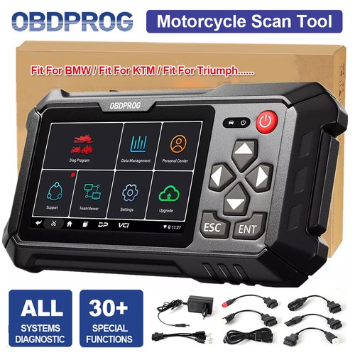 Moto100 moto diagnostica - moto,