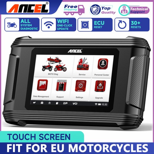 2026 ancel mt500 obd2 - mt500,