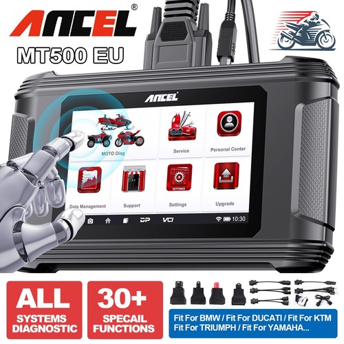 Ancel mt510 dispositivo - mt510,