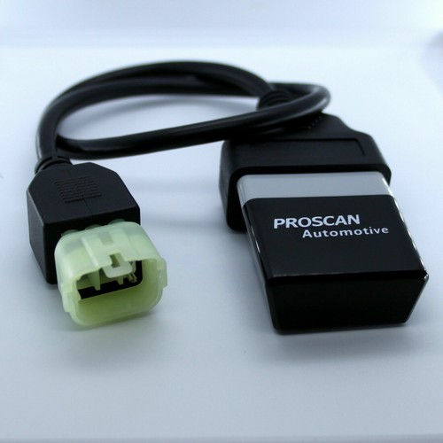 Kit diagnostica bluetooth obd2 - kit,