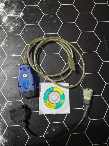 Kit diagnosi completa