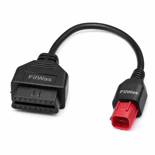 Cavo diagnostico obd pin a - diagnostico,
