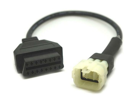 Adattatore per moto ktm pin - ktm,