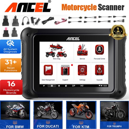 Nuovo ancel mt700 moto - mt700,