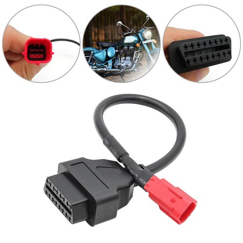 Adattatore 16pin 6pin - adattatore,
