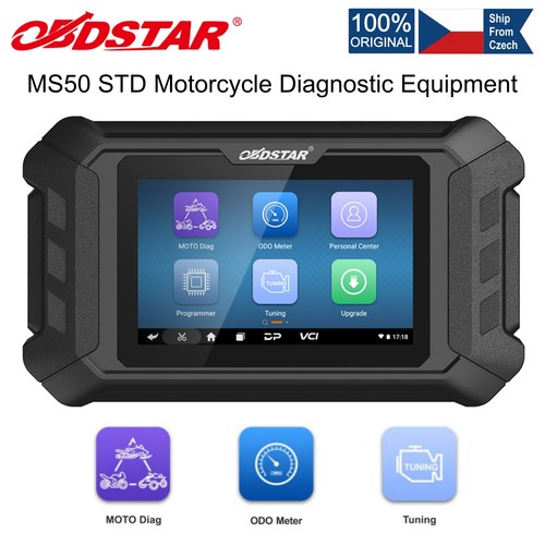Obdstar ms50 scanner - ms50,