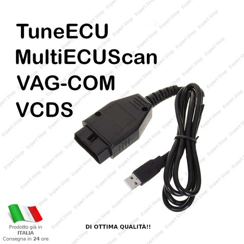 Diagnosi cavo interfaccia - cavo,