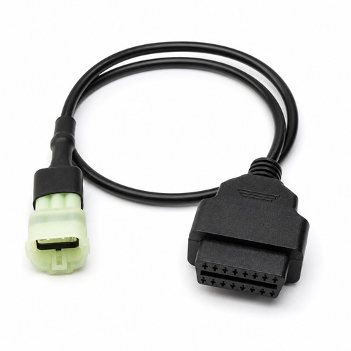 Cavo diagnostico obd 6 pin - obd,