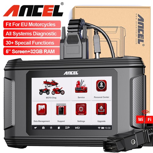 Ancel mt500 dispositivo - mt500,