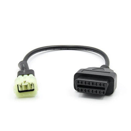 Cavo adattatore tmp moto - tmp, obd2