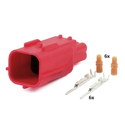 Connettore riparazione obd - connettore,