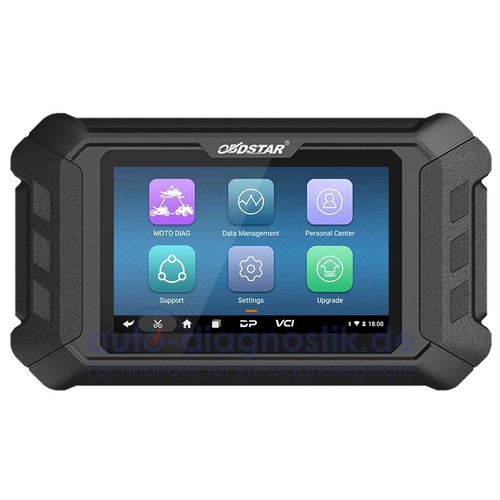 Obdstar iscan piaggio - obdstar,