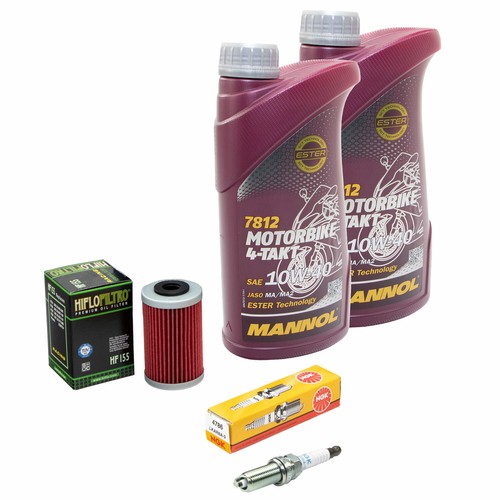 Kit diagnosi auto olio per - olio,