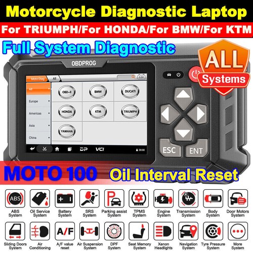 Per bmw ducati honda - per, moto
